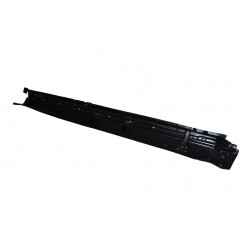Reparaturblech Schweller Kpl. 4-Türig Links