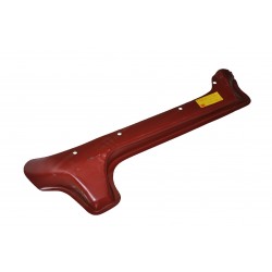 Tôle de réparation Montant de porte gauche
