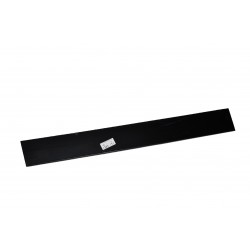 Tôle de réparation Panneau de porte 2-portes gauche