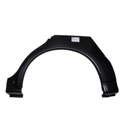 Reparaturblech Radlauf Kombi Hinten Links
