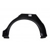 Reparaturblech Radlauf Kombi Hinten Links