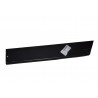Reparaturblech Anschlussblech Links Radst. 3700