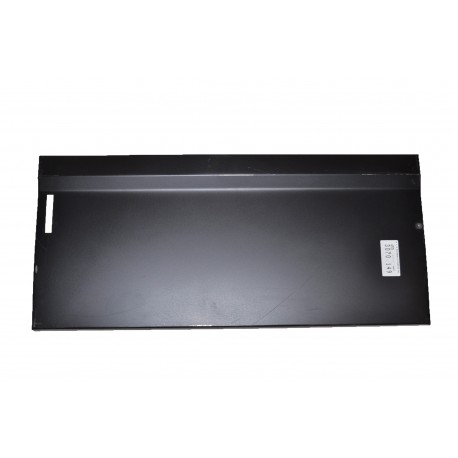 Tôle de réparation Panneau de porte porte de chargement à l'arrière gauche Tôle de réparation Panneau de porte porte de chargement à l'arrière gauche