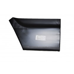 Reparaturblech Anschlussblech Hinten Links  3350