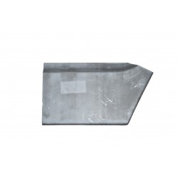 Reparaturblech Anschlussblech Hinten Links  3050