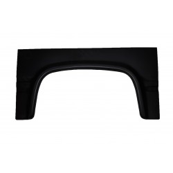 Reparaturblech Radlauf Hinten 82Cm Li/Re
