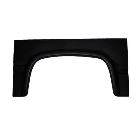 Reparaturblech Radlauf Hinten 82Cm Li/Re