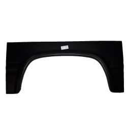 Reparaturblech Radlauf Hinten 92Cm Li/Re