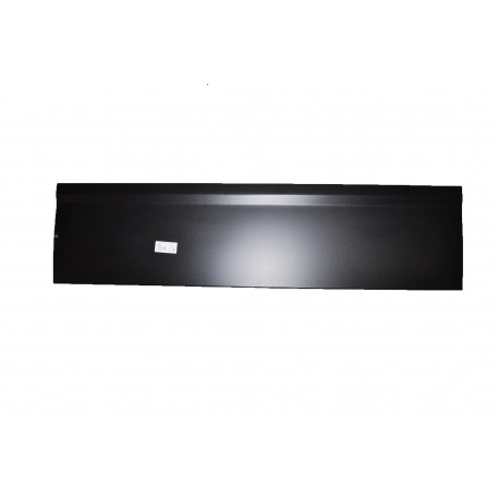 Tôle de réparation Panneau de porte porte de chargement Tôle de réparation Panneau de porte porte de chargement
