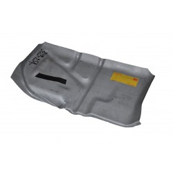 Reparaturblech Batteriehalter