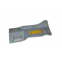 Reparaturblech Scheinwerferrand Links 10.77-79