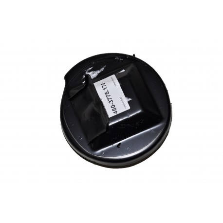 Reparaturblech Federteller Hinten Oben Links Kpl. Reparaturblech Federteller Hinten Oben Links Kpl.