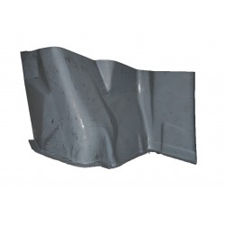 Reparaturblech Innenkotflügel Vorderer Teil Links