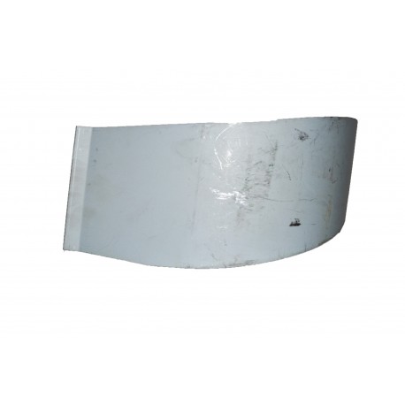 Reparaturblech Spritzwand Vorne Links Reparaturblech Spritzwand Vorne Links