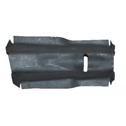 Reparaturblech Wagenheberansatz Vorne Links