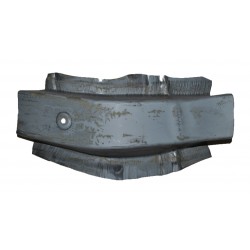 Reparaturblech Längsträger Vorne Rechts