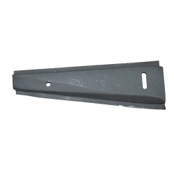 Tôle de réparation Traversa avant droite