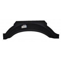 Reparaturblech Innenradlauf Hinten Links