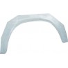 Reparaturblech Radlaufrand Hinten Links
