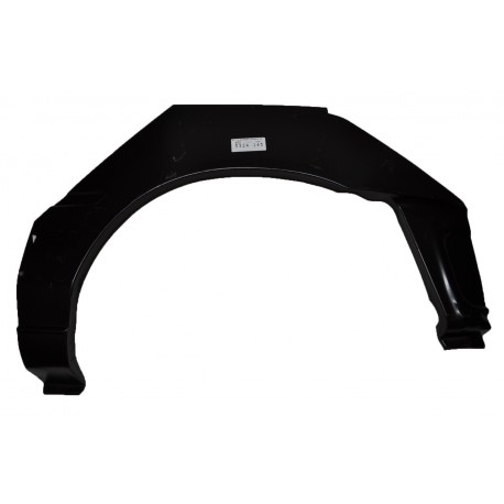 Riparazione delle ruote pannello arco passaruota 3-Porte Hatchback posteriore sinistra Riparazione delle ruote pannello arco passaruota 3-Porte Hatchback posteriore sinistra