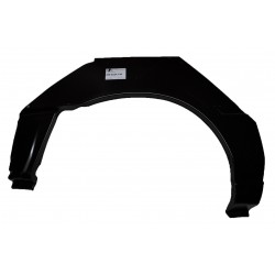 Arco passaruota 3-Porte Hatchback posteriore destra