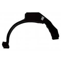 Reparaturblech Radlauf 4-Türig Lb/Sedan Links