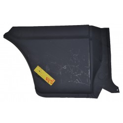 Tôle de réparation Tôle longitudinale latérale droite RH32