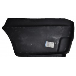 Reparaturblech Kotflügelecke Hinten Li Rh32