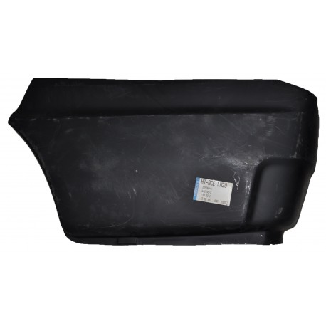 Reparaturblech Kotflügelecke Hinten Li Rh32 Reparaturblech Kotflügelecke Hinten Li Rh32