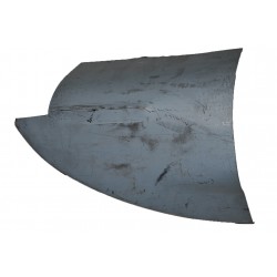 Reparaturblech Radkastenecke Hinten Rechts