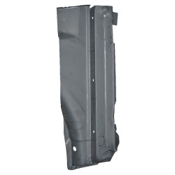 Tôle de réparation Montant de porte gauche