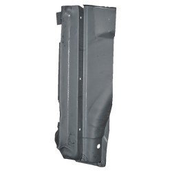 Tôle de réparation Montant de porte droite