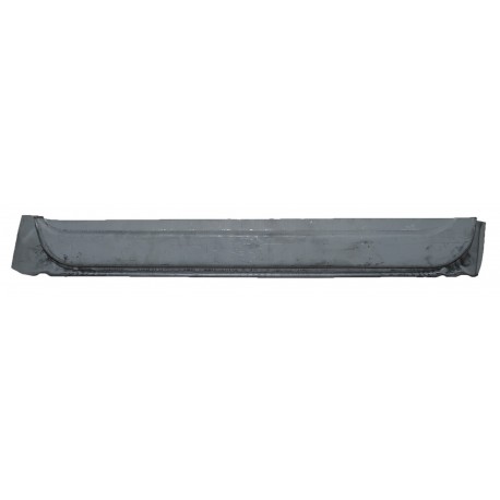 Tôle de réparation Bas de porte avant gauche 4-portes Tôle de réparation Bas de porte avant gauche 4-portes
