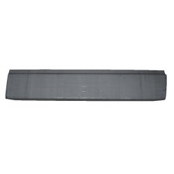 Tôle de réparation Panneau de porte avant droite  4-portes