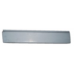 Tôle de réparation Panneau de porte avant gauche  4-portes