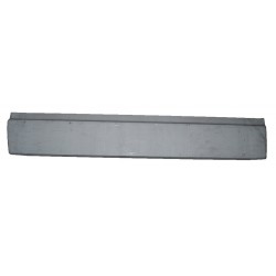 Reparaturblech Türblech Links  2-Türig