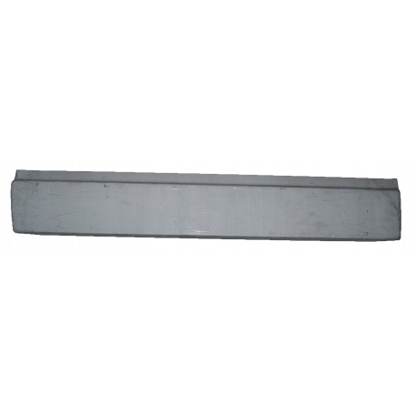 Tôle de réparation Panneau de porte gauche 2-portes Tôle de réparation Panneau de porte gauche 2-portes