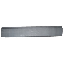 Tôle de réparation Panneau de porte droite  2-portes
