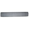 Tôle de réparation Panneau de porte droite  2-portes
