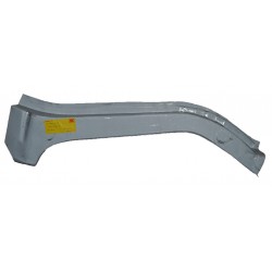 Reparaturblech Längsträger Hinten Links