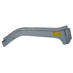 Reparaturblech Längsträger Hinten Rechts