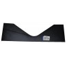 Reparaturblech Spritzwand Hinter- Vorderachse