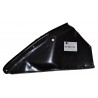 Reparaturblech Stosstangenansatz Hinten Link