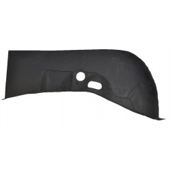 Reparaturblech Stossdämpferhalter Hinten Li
