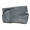 Reparaturblech Bodenblech Hinten Links