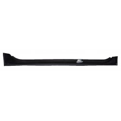 Tôle de réparation Bas de porte avant droite 4-portes