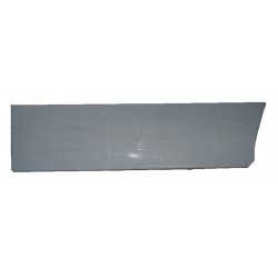Reparaturblech Türblech Hinten Rechts 4 Türig