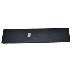 Tôle de réparation Panneau de porte avant droite 4-portes
