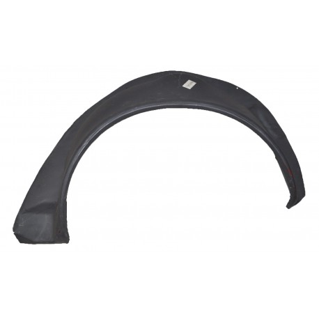 Tôle de réparation Arc d'aile a l' intérieur à l'arrière gauche Tôle de réparation Arc d'aile a l' intérieur à l'arrière gauche