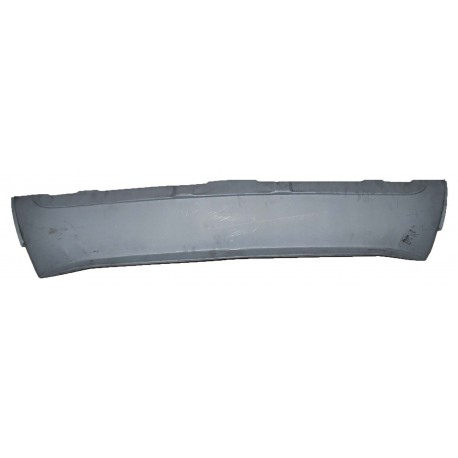 Reparaturblech Frontschuertze Reparaturblech Frontschuertze